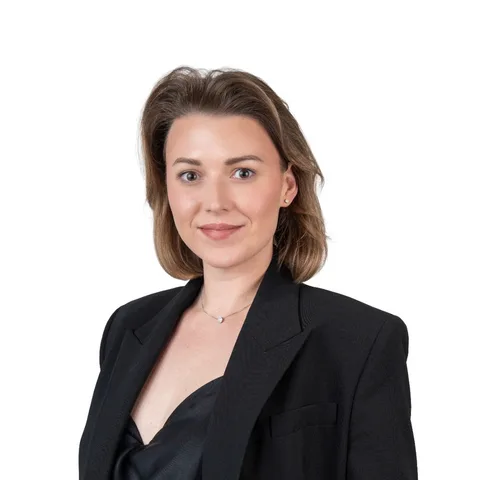 Каролина Погодина